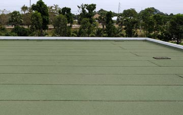 all Hassall Green roofing types quoted for