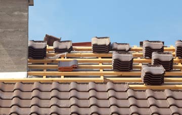 Hassall Green clay roofing costs