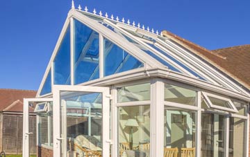 conservatory roof insulation costs Hassall Green