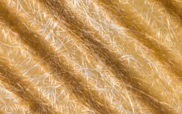 Hassall Green fibreglass roof waterproofing