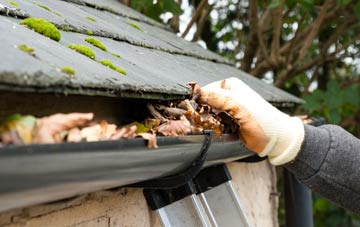 gutter cleaning Hassall Green, Cheshire