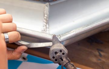 disadvantages of Hassall Green lead roofing