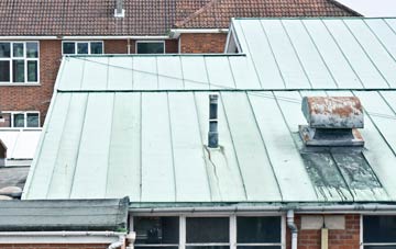 Hassall Green lead roofing costs