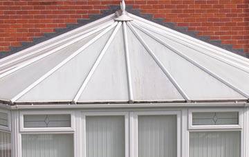 Hassall Green polycarbonate conservatory roof repairs