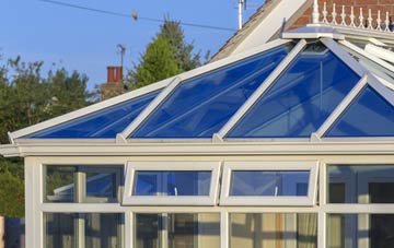 professional Hassall Green conservatory insulation