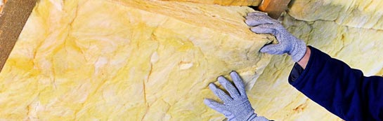 quotes for Hassall Green roof insulation