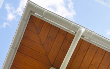 Hassall Green soffit types