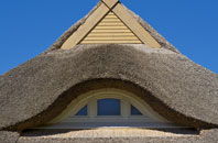 Hassall Green thatch roofing