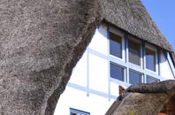 find rated Hassall Green thatchers